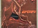 Erotissima LP 1969 MONO 1st Press Psych Funk Breaks Erotic Cheeesecake Brazil