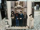 THE BEATLES HEY JUDE Apple RECORD Album JAPAN Vinyl LP insert AP-8940 Again CARD