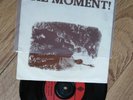 THE MOMENT In This Town V Rare Mod Revival 45 7
