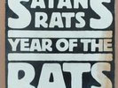 SATANS RATS YEAR OF THE RATS / LOUISE 7