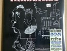 Yardbirds ROGER THE ENGINEER rsd 2020 white COLOR vinyl 2lp NEW & SEALED BOOKLET