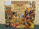 The Mothers   The Grand Wazoo   Frank Zappa   MS-2093 Bizarre Reprise 1972 MINT