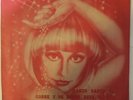 RAFFAELLA CARRA-CHILE ORIGINAL EP WITH PS CBS 331/3 RPM 7” 1979 VG/EX