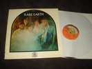 RARE EARTH GET READY 1969 RS 507 LP RARE EARTH RECORDS TOBACCO ROAD vinyl MINT