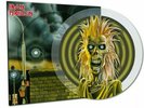 IRON MAIDEN - IRON MAIDEN - 40th Anniversary PICTURE DISC VINYL LP - NEW SEALED