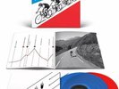 KRAFTWERK - TOUR DE FRANCE (2020) NEW RED & BLUE DBL VINYL: 2 LPs:National Album