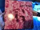 Garbage 1st album (UK LP original mint unplayed awesome )