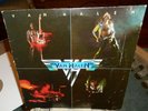 VAN HALEN s/t I ORIGINAL DEBUT first press Warner Bros 1978 vinyl record album