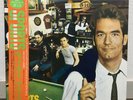 HUEY LEWIS & THE NEWS /SPORTS JAPAN ISSUE LP W/OBI, INSERT