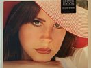Lana Del Rey Limited Edition Urban Outfitters UO Honeymoon Vinyl LP SEALED