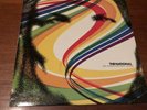 THE NATIONAL - SAD SONGS FOR DIRTY LOVERS  - VINYL LP (OOP) Brassland HWY-003