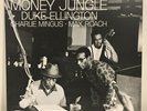 Duke Ellington Money Jungle Vinyl Classic Records Pressing 200 Gram