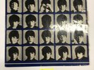 The Beatles A Hard Days Night Vinyl LP Album