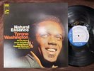 MINT  TYRONE WASHINGTON NATURAL ESSENCE BLUE NOTE BST 84274 STEREO JAPAN LP