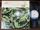 DONALD BYRD BYRD IN FLIGHT BLUE NOTE BST 84048 STEREO JAPAN Vinyl LP