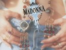 Madonna - like a Prayer (6.3oz 1LP Vinyl) 2012 Sire Records New