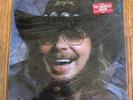 Hank Williams Jr.'s Greatest Hits 180 Gram Vinyl LP Record/Jr. Junior NEW SEALED