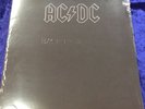 AC/DC - Back In Black - New Sealed Vinyl Record