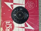 Elvis Presley fame and fortune/stuck on you Rca victor