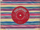 THE BEATLES  *LOVE ME DO/ PS I LOVE YOU* 1962  UK  PARLOPHONE   HEAR IT
