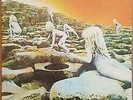 LED ZEPPELIN - HOUSES OF THE HOLY - VINYL LP MX-169702 - AUSTRALIAN PRESS