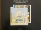 LED ZEPPELIN - THE SONG REMAINS THE SAME - VINYL 2XLP MX-183157 AUSTRALIAN PRESS