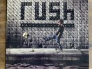 Rush - Roll The Bones - 200g Audiophile Vinyl LP 2015 Reissue [Near Mint]