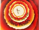 Stevie Wonder Songs in the Key of Life [Current Pressing] LP Vinyl Record Album