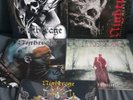NIGHTRAGE 2xLP   In Flames,Arch Enemy,Soilwork,Dark Tranquillity