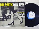 SONNY CLARK COOL STRUTTIN' BLUE NOTE GXF-3004 Japan VINYL LP