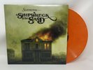 Silverstein - A Shipwreck In The Sand Vinyl Record LP Color Variant
