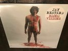 JAY REATARD Blood Visions LP Vinyl 1st ITR SEALED-punk lost sounds angry angles