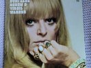 Virgil Warner & Suzi Jane Hokom VINYL LP RARE LHI Lee Hazlewood 1969 Suzy Hokum