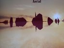 Vinyl  LP Kate Bush Aerial Original 2005 EMI Records