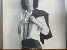 PATTI SMITH  -HORSES -LP OP AB 4066 1975 Vinyl NM+