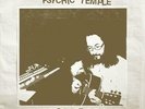 Psychic Temple - Houses of the Holy 2LP NEW