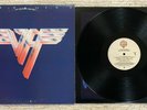 VAN HALEN - VH II 1979 LP Record EDDIE Beautiful Girls DOA Light Up The Sky  DLR