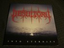 DESULTORY 