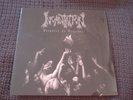 Incantation 2012 LP Vanquish In Vengeance VINYL Immolation/Suffocation - Sealed