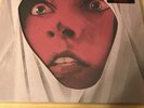 TENEBRAE Original Soundtrack LP Blood Red & Silver Vinyl New Claudio Simonetti