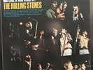 The Rolling Stones Got Live If You Want It Japan Press Color Orange Vinyl RARE
