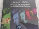 Mozart Bruno Walter The Columbia Symphony Orc The Last Six Symphonies Record SET