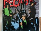 Duran Duran Decade Vinyl Lp 1988 original inner excellent condition
