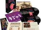 Black Sabbath - Paranoid - 50th Anniversary Super Deluxe Edition Vinyl 5LP Box S