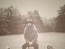 All things Must Pass vinyl George Harrison Box Set slight warp on one