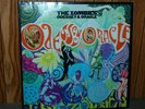 The Zombies-Odessey And Oracle US Stereo First Pressing LP