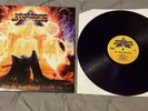 Stryper Even The Devil Believes Purple Vinyl LP SOLD OUT