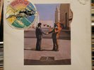 Pink Floyd - Wish You Were Here - Vinyl LP Columbia 33453 Half Speed Mastered NM