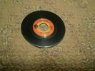 BEATLES TICKET TO RIDE MISPRINT RED TARGET GLOBE/DOME LABEL 45 RPM