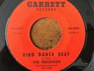 The Trashmen- Rare US 45  